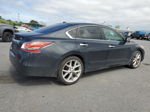 2015 Nissan Altima 2.5 Blue vin: 1N4AL3AP3FC209495