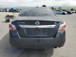 2015 Nissan Altima 2.5 Blue vin: 1N4AL3AP3FC209495