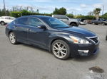 2015 Nissan Altima 2.5 Blue vin: 1N4AL3AP3FC209495