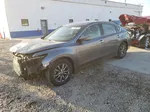 2015 Nissan Altima 2.5 Gray vin: 1N4AL3AP3FC248121