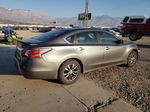 2015 Nissan Altima 2.5 Gray vin: 1N4AL3AP3FC248121