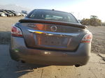 2015 Nissan Altima 2.5 Gray vin: 1N4AL3AP3FC248121