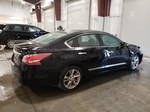 2015 Nissan Altima 2.5 Black vin: 1N4AL3AP3FC252136