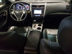 2015 Nissan Altima 2.5 Black vin: 1N4AL3AP3FC252136