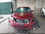 2015 Nissan Altima 2.5 S Red vin: 1N4AL3AP3FC261905