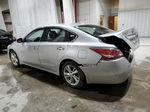 2015 Nissan Altima 2.5 White vin: 1N4AL3AP3FC276422