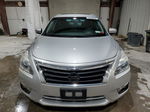 2015 Nissan Altima 2.5 White vin: 1N4AL3AP3FC276422