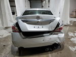 2015 Nissan Altima 2.5 White vin: 1N4AL3AP3FC276422