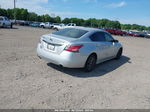 2015 Nissan Altima 2.5/2.5 S/2.5 Sl/2.5 Sv Silver vin: 1N4AL3AP3FC277571