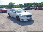 2015 Nissan Altima 2.5/2.5 S/2.5 Sl/2.5 Sv Silver vin: 1N4AL3AP3FC277571