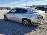 2015 Nissan Altima 2.5 Silver vin: 1N4AL3AP3FC293138