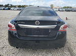 2015 Nissan Altima 2.5 Black vin: 1N4AL3AP3FC417683