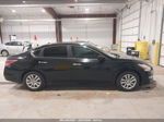 2015 Nissan Altima 2.5/2.5 S/2.5 Sl/2.5 Sv Black vin: 1N4AL3AP3FC423015