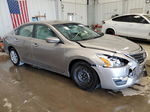 2015 Nissan Altima 2.5 Gold vin: 1N4AL3AP3FC427081