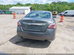 2015 Nissan Altima 2.5/2.5 S/2.5 Sl/2.5 Sv Gray vin: 1N4AL3AP3FC427579