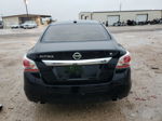 2015 Nissan Altima 2.5 Black vin: 1N4AL3AP3FC432085