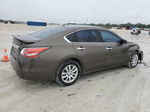 2015 Nissan Altima 2.5 Gray vin: 1N4AL3AP3FC433513