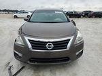 2015 Nissan Altima 2.5 Gray vin: 1N4AL3AP3FC433513