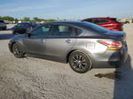 2015 Nissan Altima 2.5 Gray vin: 1N4AL3AP3FC436007