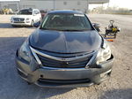 2015 Nissan Altima 2.5 Gray vin: 1N4AL3AP3FC436007