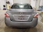 2015 Nissan Altima 2.5 Gray vin: 1N4AL3AP3FC454703