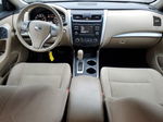 2015 Nissan Altima 2.5 Beige vin: 1N4AL3AP3FC456970