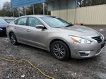 2015 Nissan Altima 2.5 Beige vin: 1N4AL3AP3FC456970