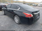 2015 Nissan Altima 2.5 S Black vin: 1N4AL3AP3FC461828