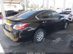 2015 Nissan Altima 2.5 S Black vin: 1N4AL3AP3FC473235