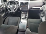 2015 Nissan Altima 2.5 Серебряный vin: 1N4AL3AP3FC499575