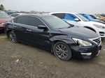 2015 Nissan Altima 2.5 Charcoal vin: 1N4AL3AP3FC570595