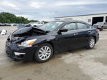 2015 Nissan Altima 2.5 Black vin: 1N4AL3AP3FC573920