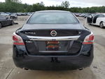 2015 Nissan Altima 2.5 Black vin: 1N4AL3AP3FC573920