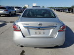 2015 Nissan Altima 2.5 Серебряный vin: 1N4AL3AP3FC574050