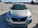 2015 Nissan Altima 2.5 Серебряный vin: 1N4AL3AP3FC574050