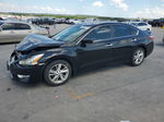 2015 Nissan Altima 2.5 Black vin: 1N4AL3AP3FC578048