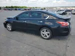 2015 Nissan Altima 2.5 Black vin: 1N4AL3AP3FC578048