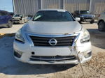 2015 Nissan Altima 2.5 Серебряный vin: 1N4AL3AP3FC579491