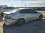 2015 Nissan Altima 2.5 Silver vin: 1N4AL3AP3FC579491