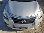 2015 Nissan Altima 2.5 Серебряный vin: 1N4AL3AP3FC579491