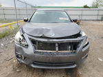 2015 Nissan Altima 2.5 Gray vin: 1N4AL3AP3FC597263