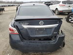 2015 Nissan Altima 2.5 Black vin: 1N4AL3AP3FC597652