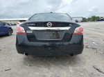 2015 Nissan Altima 2.5 Black vin: 1N4AL3AP3FC598784