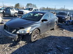 2015 Nissan Altima 2.5 Gray vin: 1N4AL3AP3FC599417