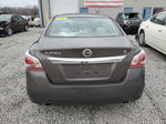 2015 Nissan Altima 2.5 Brown vin: 1N4AL3AP3FN300447