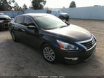 2015 Nissan Altima 2.5/2.5 S/2.5 Sl/2.5 Sv Blue vin: 1N4AL3AP3FN300867