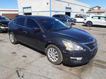 2015 Nissan Altima 2.5 Black vin: 1N4AL3AP3FN308435