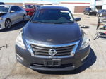 2015 Nissan Altima 2.5 Black vin: 1N4AL3AP3FN308435