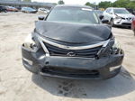 2015 Nissan Altima 2.5 Black vin: 1N4AL3AP3FN322061