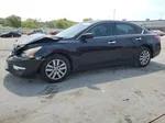 2015 Nissan Altima 2.5 Black vin: 1N4AL3AP3FN322061